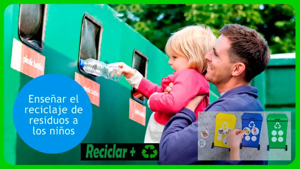 Consejos Maestros del Reciclaje