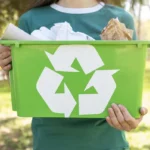 Reciclar basura: Una Tendencia en Crecimiento