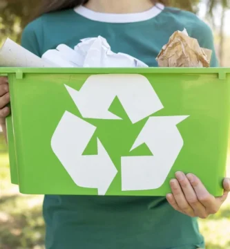 Reciclar basura: Una Tendencia en Crecimiento